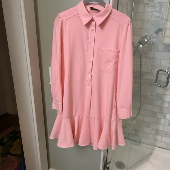 lilly pulitzer purple dress Lilly Pulitzer Dresses